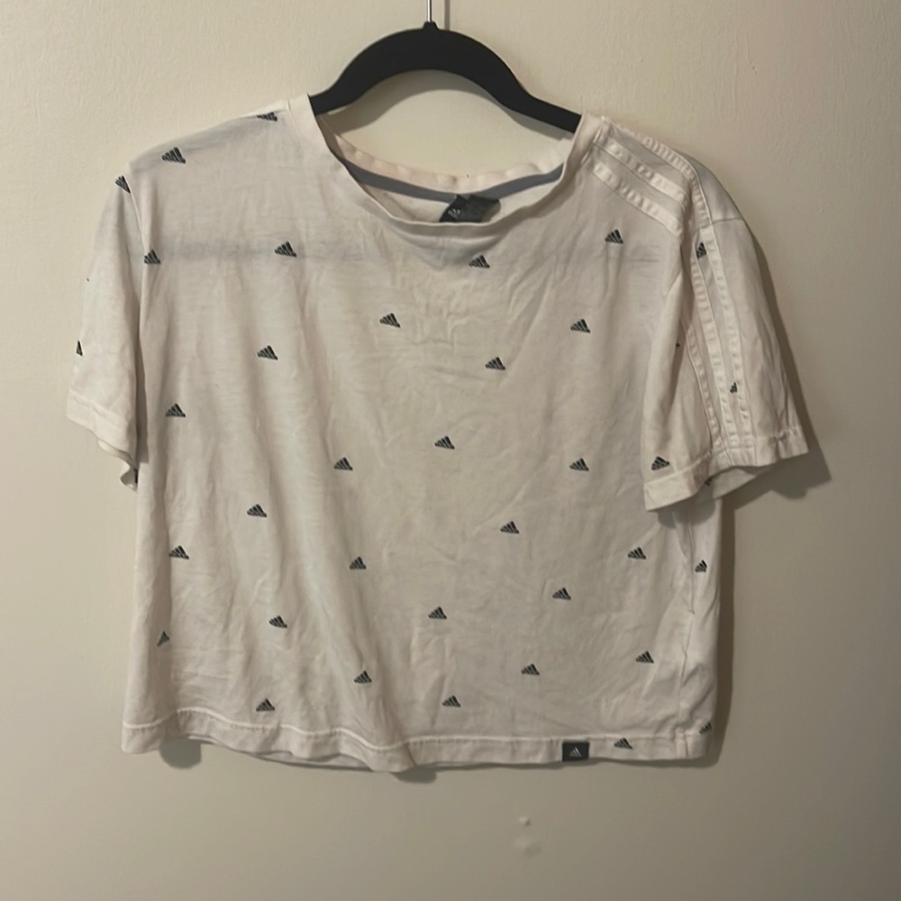 Adidas tee shirt
